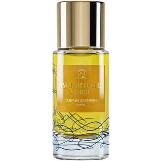 Parfum d'Empire - Immortelle Corse , Extrait de Parfum