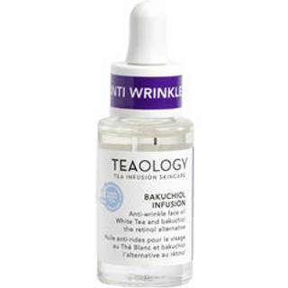 Teaology Bakuchiol Infusion Face Oil 15 ml