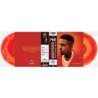 Nas - King's Disease Ii