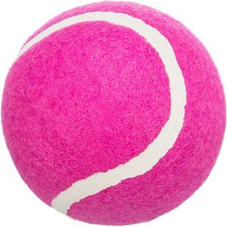 Trixie Tennis ball ø 6 cm assorted colours (1-Pack)
