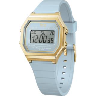 Ice-Watch Digit Retro 022058 - Dame - 32 mm - Digitalt - Quartz - Mineralglas