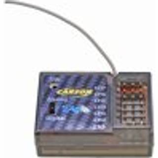 Receiver Reflex Wheel LCD 7 Channel