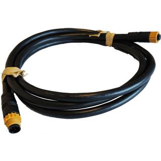 NMEA 2000 backbone-kabel Simrad NMEA 2000 Medium Duty Kabel, 2 meter