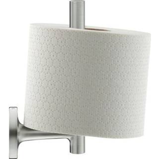 Duravit Starck T reserve toiletpapirholder i rustfrit stål