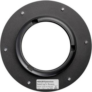 Hedler Speedring adapter for Bowens