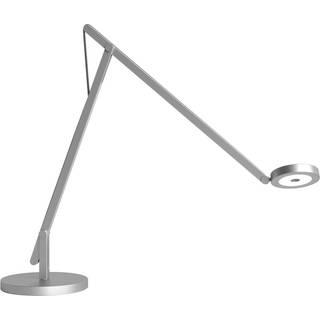 String T1 LED Bordlampe - Sølv