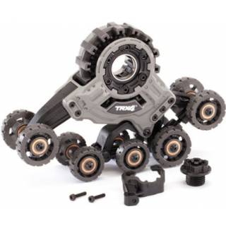 Traxxas 8882 TRAXX Assembled Front Right