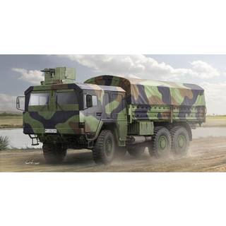 LKW 7t mil gl