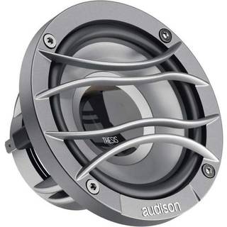 Audison Th 3.0 II Voce - mellemtone højttaler enheder 70mm