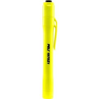 Lygte Led Gul 1975Z1 Zone 1 Peli
