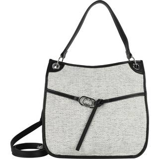 Beuteltaschen schwarz