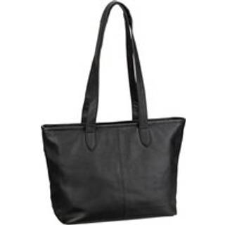 Shopper Monza Schwarz