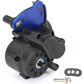 Traxxas 8695 Transmission Pro-Built E-Revo 2.0
