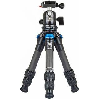 Sirui Compact XS Power Dwarf Carbon + ST-10X Ball head B-00K