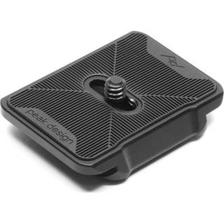 Peak Design Dual Plate camera plate for the Capture Camera Clip - Arca-Swiss and Manfrotto RC2 compatible