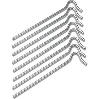 Tent pegs 8pcs