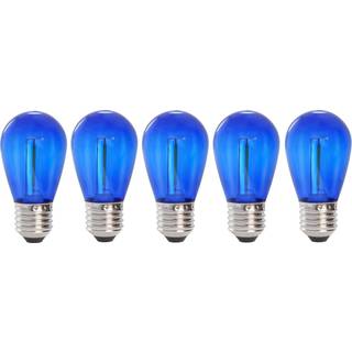 Lightson - Deco bulb x 5 - Lightson Havebelysning