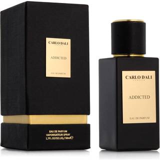 Carlo Dali Addicted Eau de parfum 50 ml