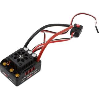 Hobbywing QuicRun 8BL150 G2 Børsteløs ESC 3-6s