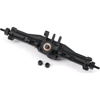 Traxxas 9744 Rear Axle Complete TRX-4M