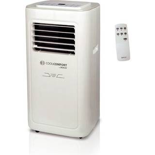 Sogo AIR-SS-1287 aircondition anlæg