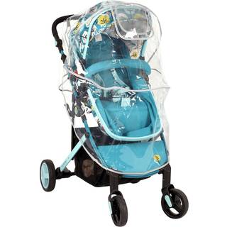Littlelife Buggy Rain Cover