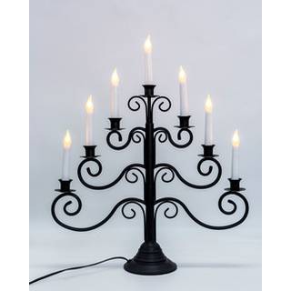 Pixie Design - Hantverk 7 - Adventslysestage