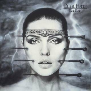 Debbie Harry - KooKoo (Reissue) (Clear Coloured) (2 LP)