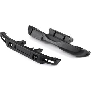 Traxxas 9735 Bumper Front & Rear Ford Bronco TRX-4M