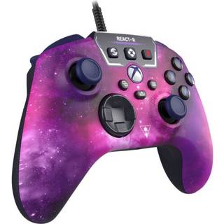 Turtle Beach REACT-R Kablet Controller - Nebula