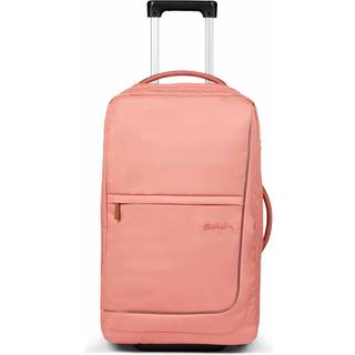 Satch Kuffert Flow M Pure Coral - Orange
