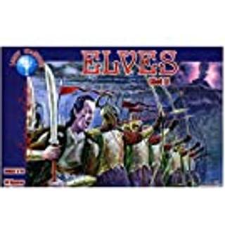 Elves, set 1
