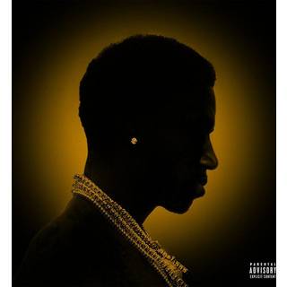 Gucci Mane - Mr. Davis (Crystal Clear Coloured) (LP)