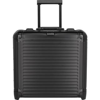 travelite Kuffert Next Business 15" - Sort
