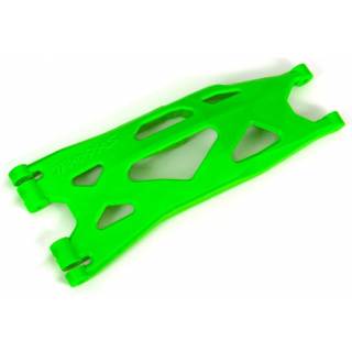 Traxxas 7894G Suspension Arm Lower Left F/R Green X-Maxx WideMaxx