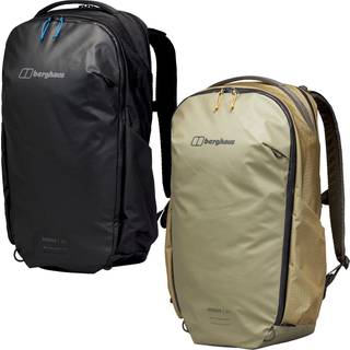 Unisex Xodus Commute 30 Travel Rucsac - Black