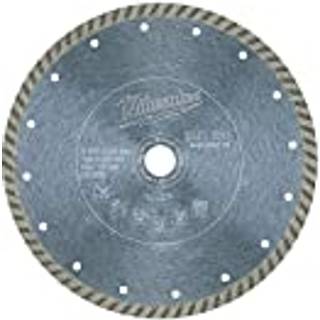 Diamantskæreskive m/turboskær DUT 230×2,6mm