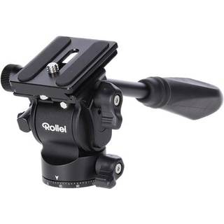 Rollei V5i video head