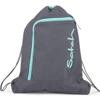Ergobag Satch Gymnastikpose Mint Phantom