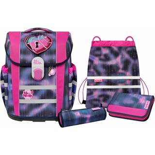 McNeill Ergo Mac 2 Pearl Schulranzen-Set