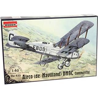 Airco De Havilland DH9C