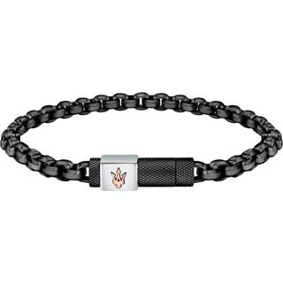 Maserati Armbånd Rustfrit Stål JM223ATK26 - Herre - 925 Sterling Silver