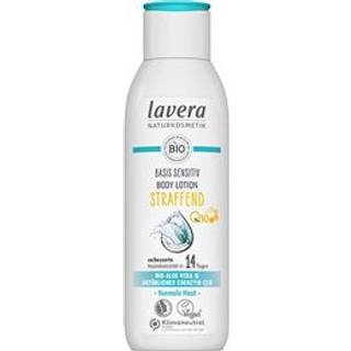 Lavera Kropspleje Body SPA Bodylotion og mælk Økologisk tranebær & økologisk arganolieRegenererende kropsmælk 200 ml (295,00 kr / 1 l) - 200 ml