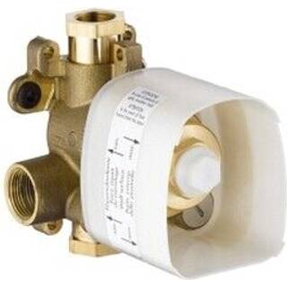 AXOR ShowerSolutions Indbygningsdel til termostatmodul 120/120