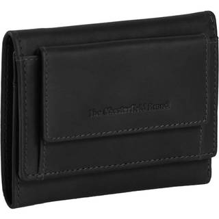 The Chesterfield Brand Wax Pull Up Hartfort Geldbörse RFID Leder 11 cm