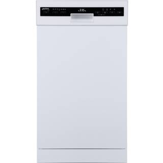 Point 5-Series PODW54542W opvaskemaskine ➞ På lager - klar til levering og afhentning