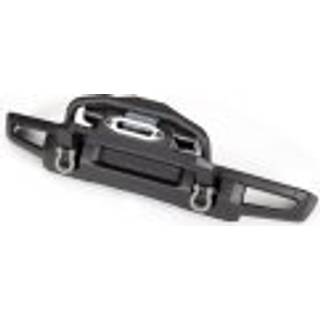 Traxxas 9224 Bumper Front for Winch TRX-4 Ford Bronco 2021