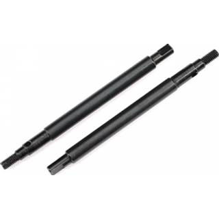 Traxxas 9730 Axle Shafts Rear Outer (2) TRX-4M