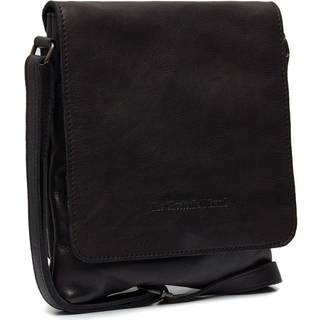 The Chesterfield Brand Duncan Crossover taske sort