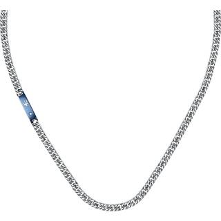 Maserati Halskæde Rustfrit Stål JM221ATY02 - Herre - Stainless Steel